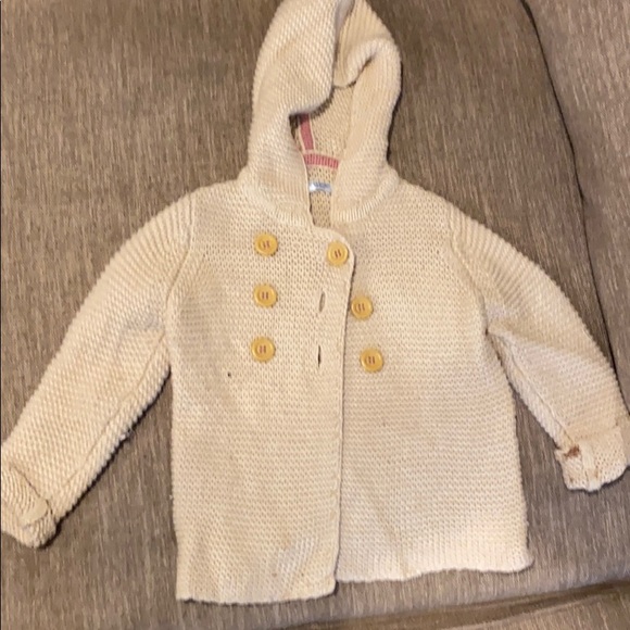 Baby Biden jacket - Picture 1 of 2